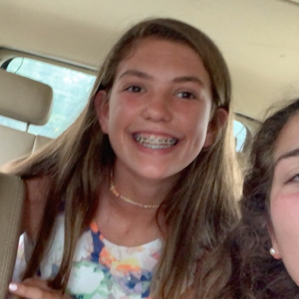 Meet your Posher, Annie